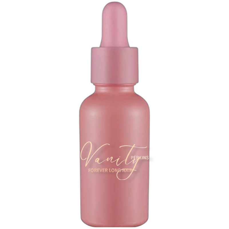 Vanity Forever Long Hair